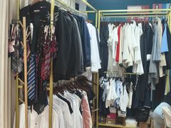 -爱定格照相馆·证件照(青岛李村苏宁店)
