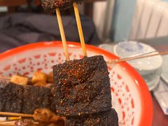 -昱家胡同·烧烤海鲜铜锅涮肉(和平里店)