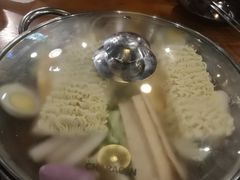 -包装马车·韩国料理·포장마차