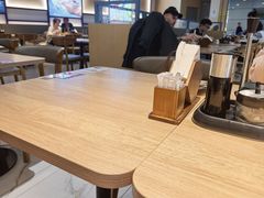 -翡翠拉面小笼包Crystal Jade(上海浦东国际机场T1店)