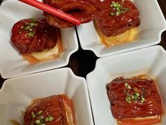 -汇贤府·李氏新鲁菜(万寿路店)