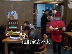 -京玉菲饭店(李村店)