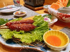 -大岛日本料理铁板烧(南通大饭店)
