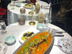 -小河盐帮·私家菜·烤鸭(三元桥·霄云路店)