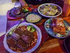 -JUKEBOX玖部音乐餐厅(华侨城店)