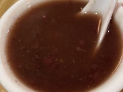 红豆沙-佛有缘素食馆·荔湾老字号(陈家祠首店)