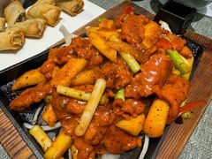 -隐食私房菜(老街店)