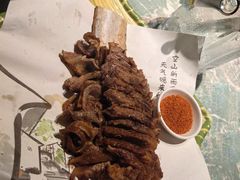 -佬太公海鸭·海鲜大排档(上海总店)