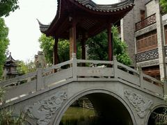 -龙潭水乡