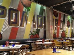 大堂-玛尚诺Pizza&Bar(长泰广场店)