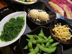 -神户赤童日式烤肉伙伴(东直门店)