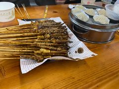 -十里铺铁板鱿鱼