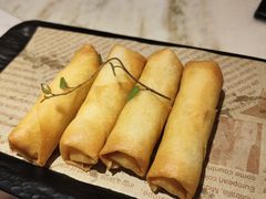 -径山十八道·风味民间菜(华夏之心店)