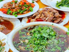 -荣生萝卜汤饭店