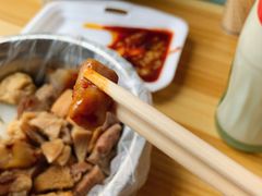 粉肠-峰景台亚姨牛杂