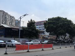 -南泰百货批发市场