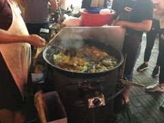 -田三卷馍(人民中路店)