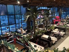 -咖梦餐厅 COMENG RESTAURANT