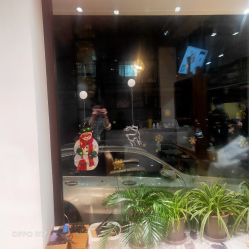 -M+hair salon专业造型沙龙