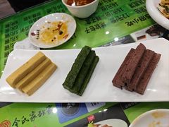 -令氏家外家周秦食府(高新店)