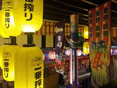 -达摩食堂(仓山万达店)