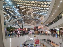 -新田360广场(上海华侨城店)