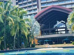 -三亚湾海居铂尔曼度假酒店