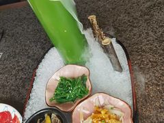 -吉盛川创作料理(保利国际广场店)