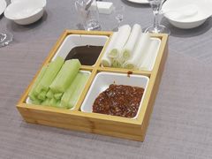 -海泰食府(北京总店)
