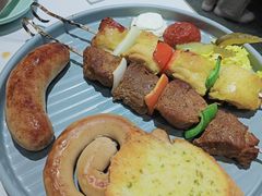 -库滋明·俄罗斯特色美食(中央大街店)