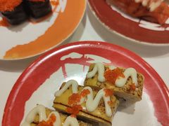 -禾绿回转寿司(苏宁广场店)