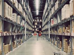 -宜家家居(哈尔滨商场店)