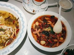 -花椒俏川菜小馆(南海万达店)