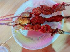 -正宁路小吃夜市