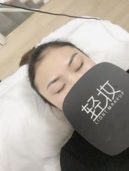 -Doris多里斯半永久纹眉·SMP纹发·发际线