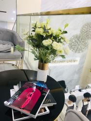 -3AM HAIR SALON染发接发