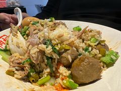 -桐哥肉铺(万柳华联店)