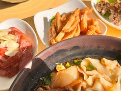 半筋半肉面-喜悦西餐厅(同丰店)