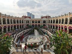 -佛罗伦萨小镇广佛名品奥特莱斯(疏港路店)