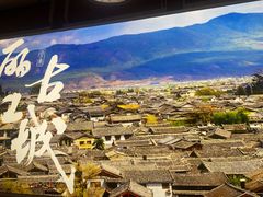 -云海肴·汽锅鸡·云南菜(广安门天虹店)