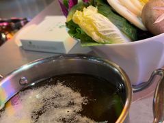 -君邦火锅(新疆大厦店)
