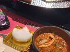 -牛New寿喜烧(金茂览秀城店)
