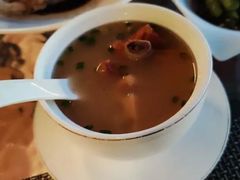 -富力威斯汀酒店-中国元素中餐厅(武昌临江店)