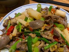 -静一餐厅·湖北菜(前门创始店)