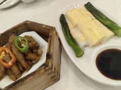 -寻味顺德·南记酒家·传统顺德菜·鱼生(广源路店)
