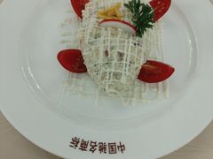 -华梅西餐厅(哈尔滨中央大街店)