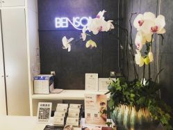 -意廊 Hair Salon