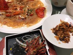 -一澜江宴·江景地标楚菜(江滩公园店)