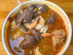 -四里沙茶面(湖滨四里店)