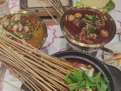 -哈力家·西北烧烤烤串(凤城三路店)